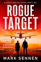 Rogue Target - Mark Sennen