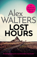Lost Hours - Alex Walters