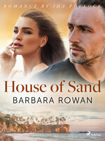 House of Sand - Barbara Rowan