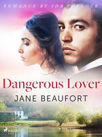 Dangerous Lover - Jane Beaufort