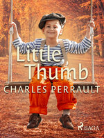 Little Thumb - Charles Perrault