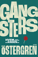 Gangsters - Klas Östergren