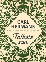 Folkets søn - Carl Hermann
