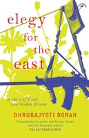 Elegy for the East : A story of blood and broken dreams - Dhrubajyoti Borah