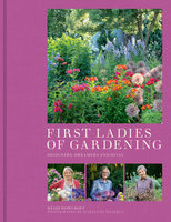 First Ladies of Gardening - Heidi Howcroft