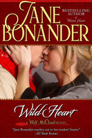 Wild Heart - Jane Bonander