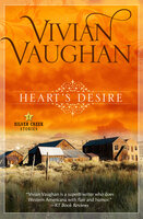 Heart's Desire - Vivian Vaughan