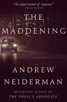 The Maddening - Andrew Neiderman
