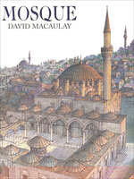 Mosque - David Macaulay