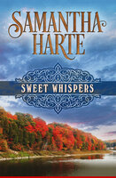 Sweet Whispers - Samantha Harte