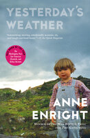 Yesterday's Weather: Stories - Anne Enright