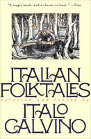Italian Folktales - Italo Calvino