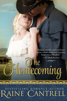 The Homecoming - Raine Cantrell