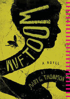 Wuftoom: A Novel - Mary G. Thompson