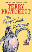 The Abominable Snowman - Terry Pratchett