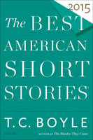 The Best American Short Stories 2015 - 