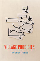 Village Prodigies - Rodney Jones