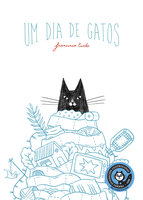 Um dia de gatos - Francisco Cunha