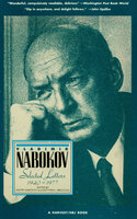 Selected Letters, 1940–1977 - Vladimir Nabokov