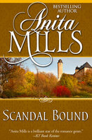 Scandal Bound - Anita Mills