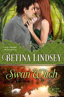 Swan Witch - Betina Lindsey