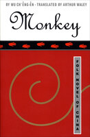 Monkey: Folk Novel of China - Wu Ch'êng-ên