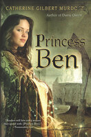 Princess Ben - Catherine Gilbert Murdock