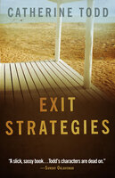 Exit Strategies - Catherine Todd