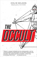 The Occult - Colin Wilson