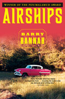 Airships - Barry Hannah
