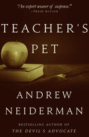 Teacher's Pet - Andrew Neiderman