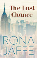 The Last Chance: A Novel - Rona Jaffe