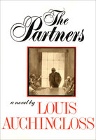 The Partners: A Novel - Louis Auchincloss