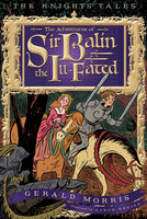 The Adventures of Sir Balin the Ill-Fated - Gerald Morris