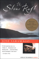 The Stone Raft - José Saramago