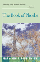 The Book of Phoebe - Mary-Ann Tirone Smith