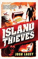 Island of Thieves - Josh Lacey