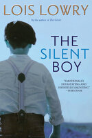 The Silent Boy - Lois Lowry