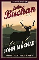 John MacNab - John Buchan