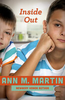 Inside Out - Ann M. Martin