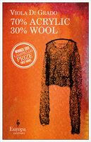 70% Acrylic 30% Wool - Viola Di Grado