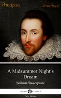 A Midsummer Night’s Dream by William Shakespeare (Illustrated) - William Shakespeare