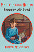 Secrets on 26th Street - Elizabeth McDavid Jones