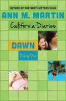 Dawn: Diary One - Ann M. Martin