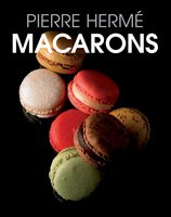 Macarons - Pierre Hermé