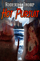 Hot Pursuit - Roderick Thorp