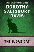 The Judas Cat - Dorothy Salisbury Davis