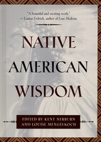 Native American Wisdom - 