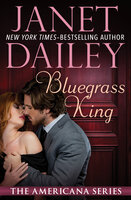 Bluegrass King - Janet Dailey