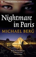 Nightmare in Paris - Michael Berg